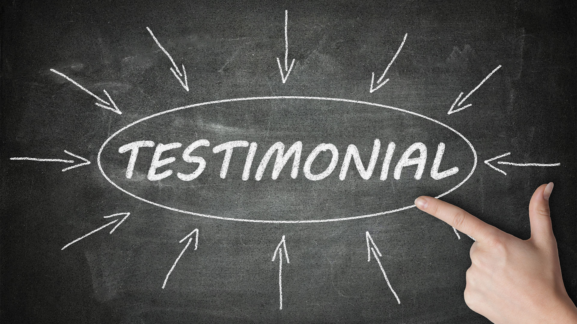 Testimonials For Chiropractic Care in Gilbert Desert Springs Chiropractic