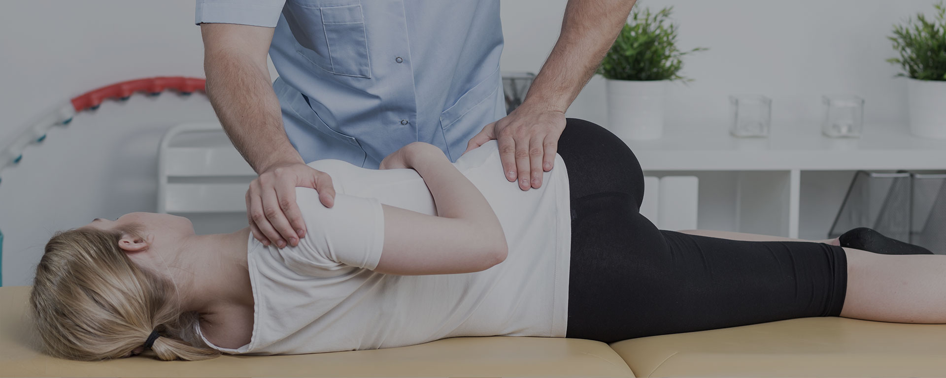 Gilbert Chiropractor