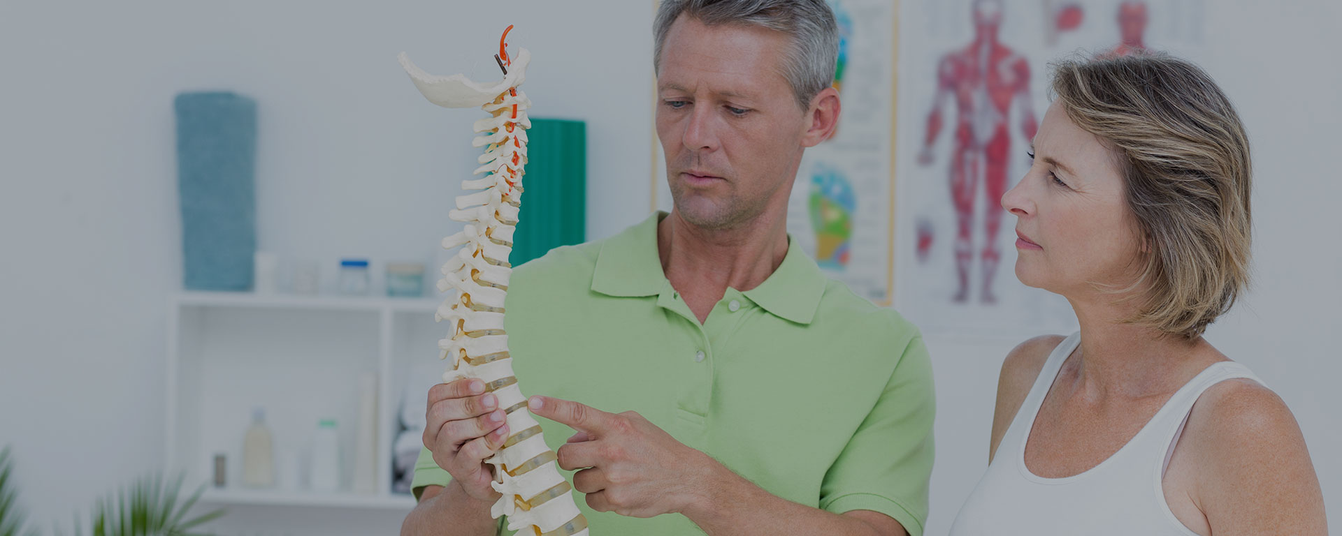 Chiropractor in Gilbert