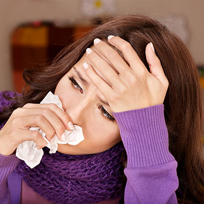 Allergies Treatment in Gilbert