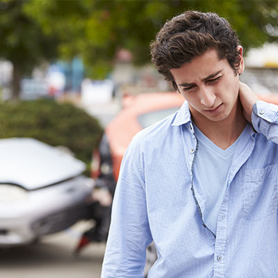 Gilbert Auto Accident Injury Treatment