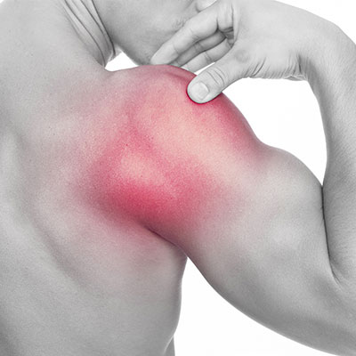 Frozen Shoulder Treatment in Gilbert