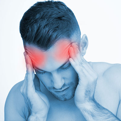 Gilbert Headaches & Migraines Treatment