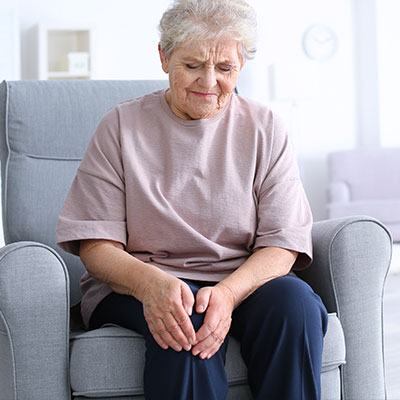 Gilbert Osteoporosis Treatment