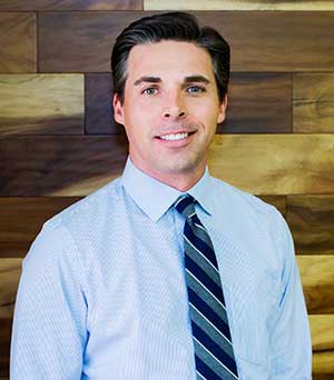 Dr. Casey Johnston, D.C. | Chiropractor in Gilbert