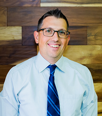 Jeremy Arthur | Gilbert Chiropractor