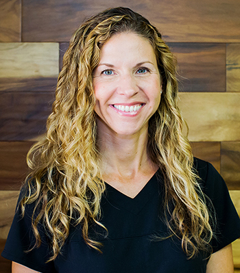 Caroline Keppel Johnston | Gilbert Chiropractor